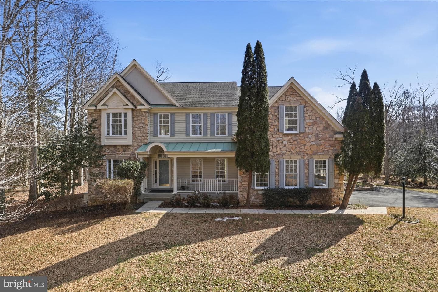 11021 Winding Brook Court photo 1
