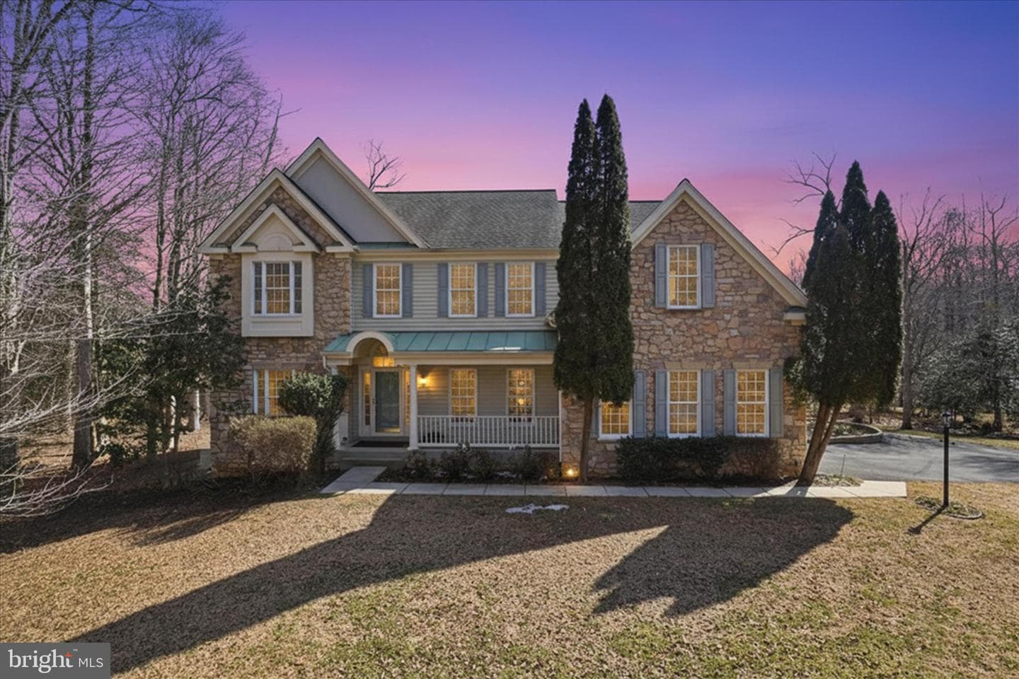 11021 Winding Brook Court photo 2