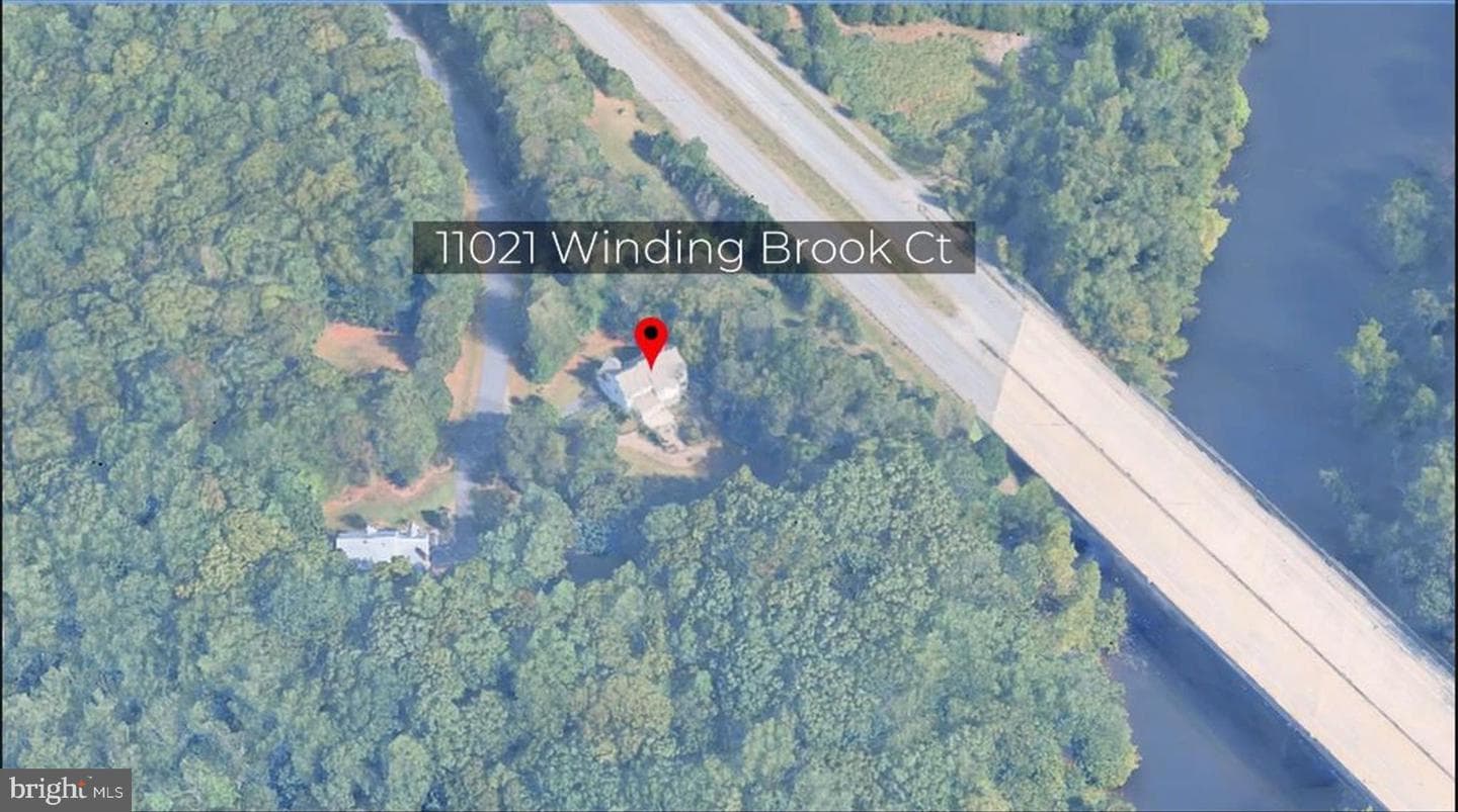 11021 Winding Brook Court photo 57