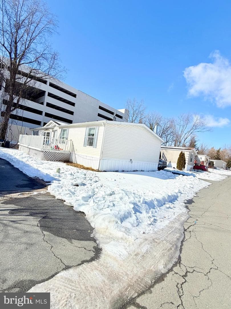 22 Prince William Circle, Dumfries
