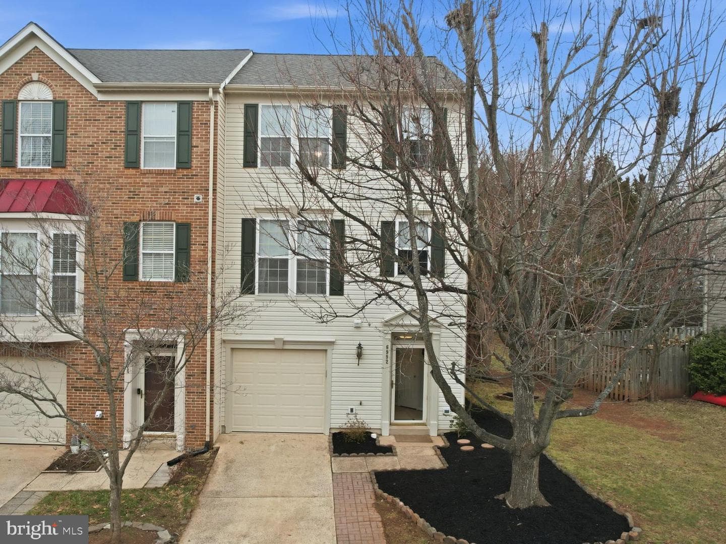 6992 Manahoac Place