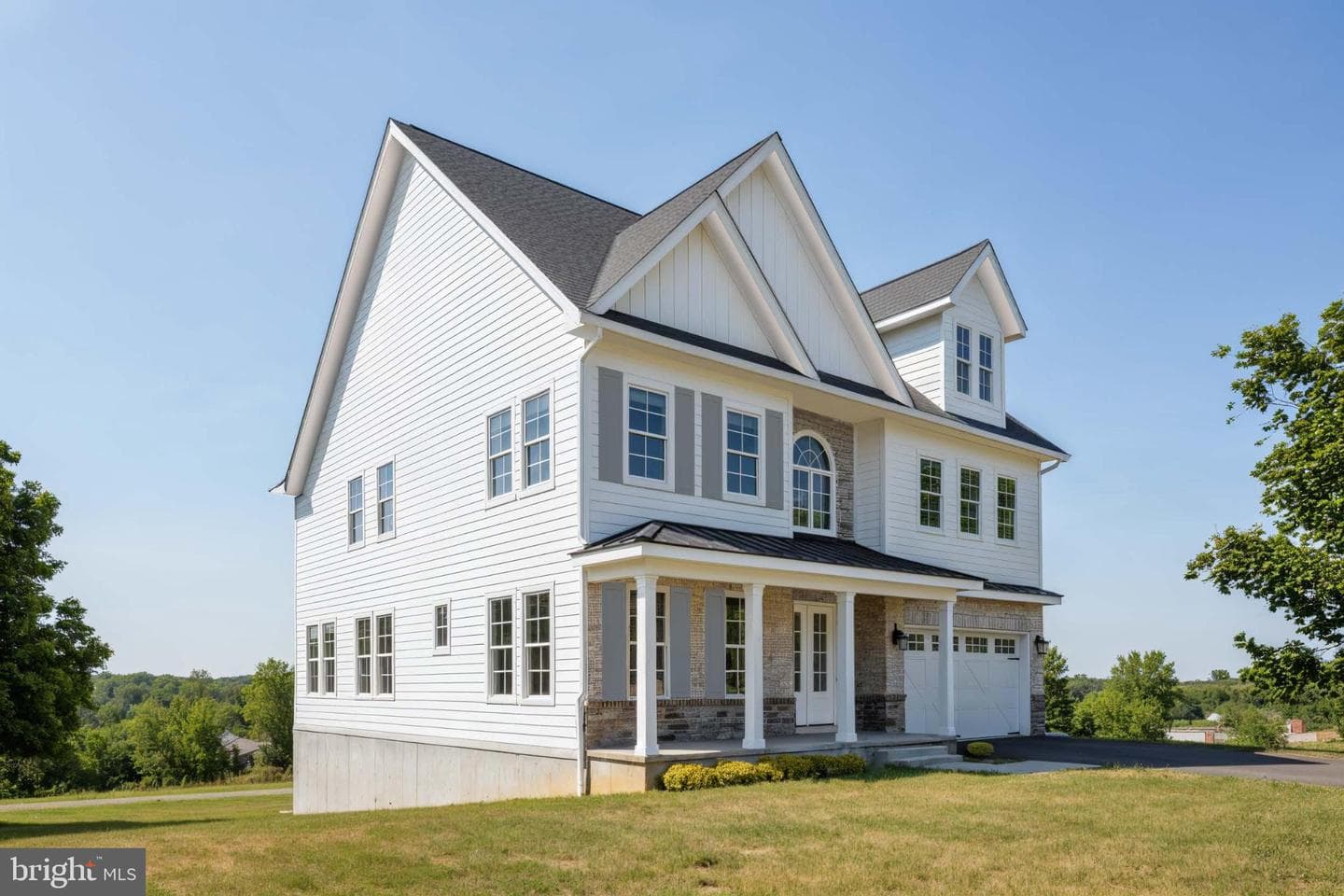 17979 Old Triangle Road, Triangle
