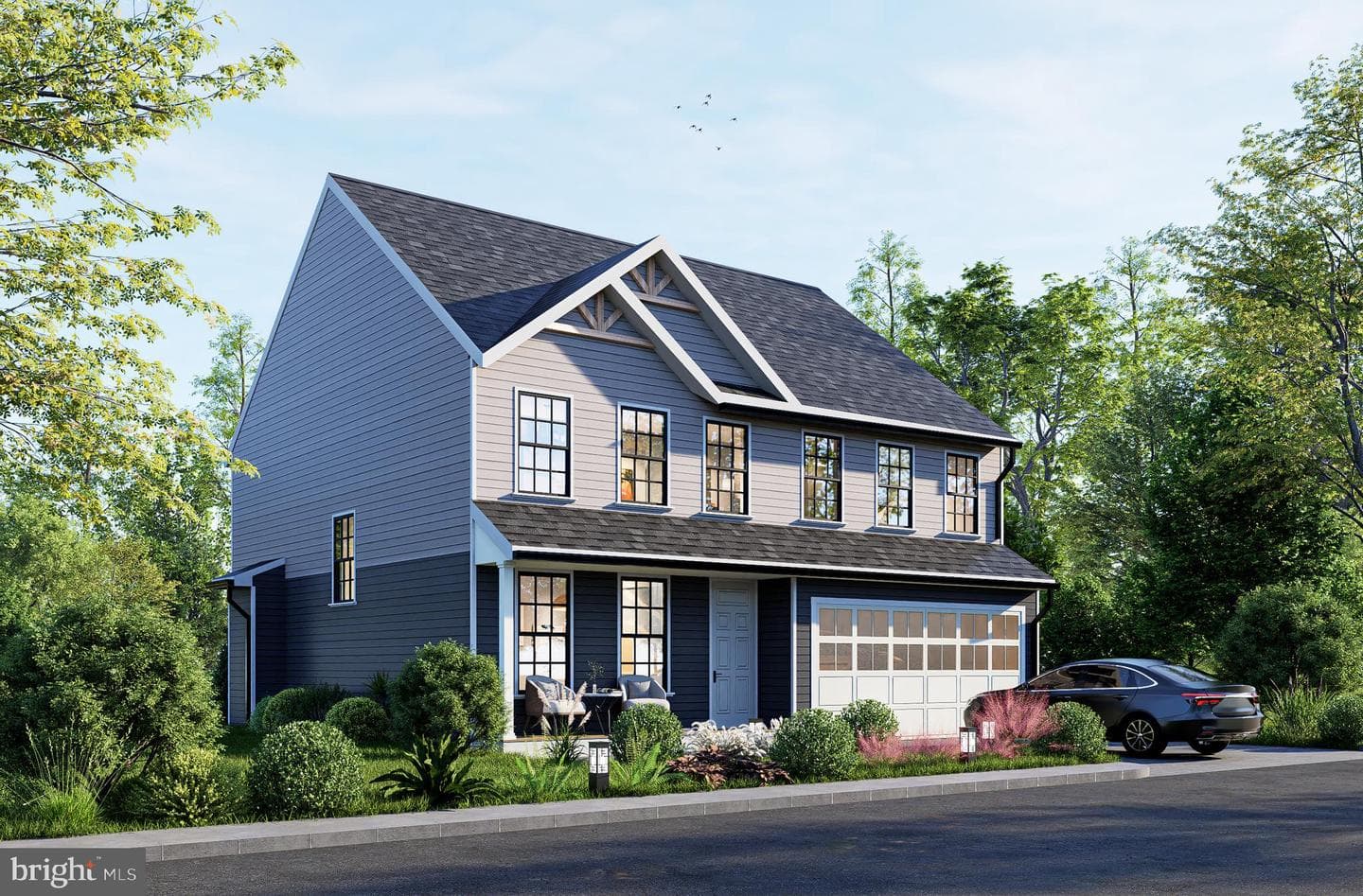 1627 Indiana Avenue, Woodbridge