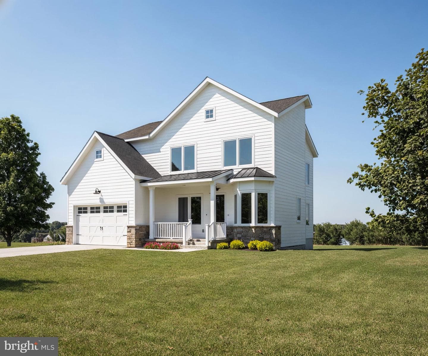 17991 Old Triangle Road, Triangle