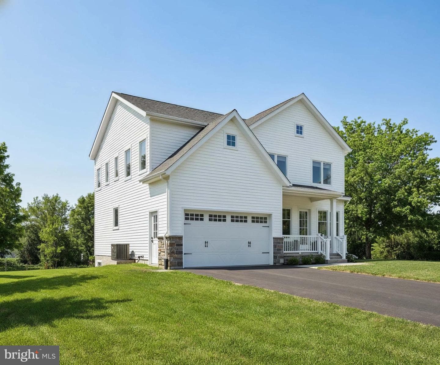 17991 Old Triangle Road, Triangle