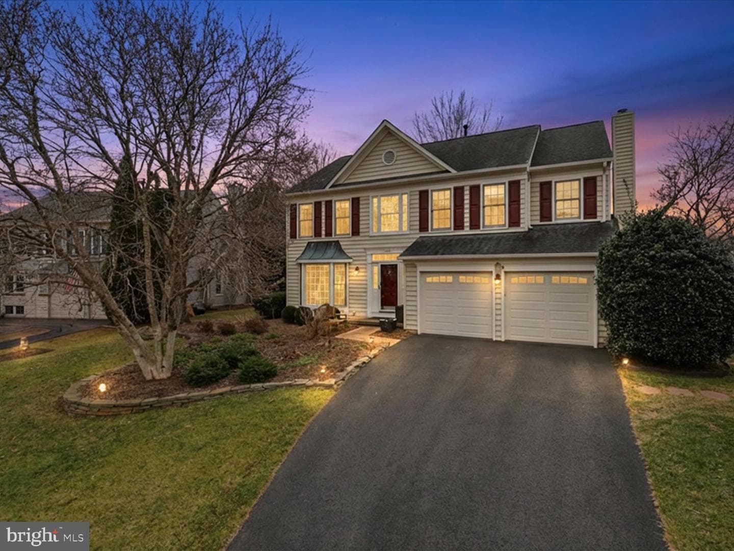 8191 Lone Oak Court