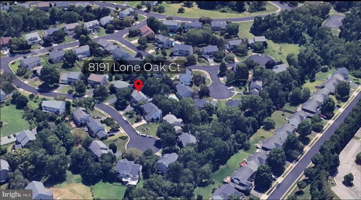 8191 Lone Oak Court photo 45