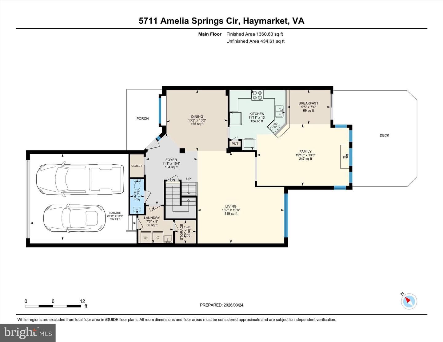5711 Amelia Springs Circle photo 69