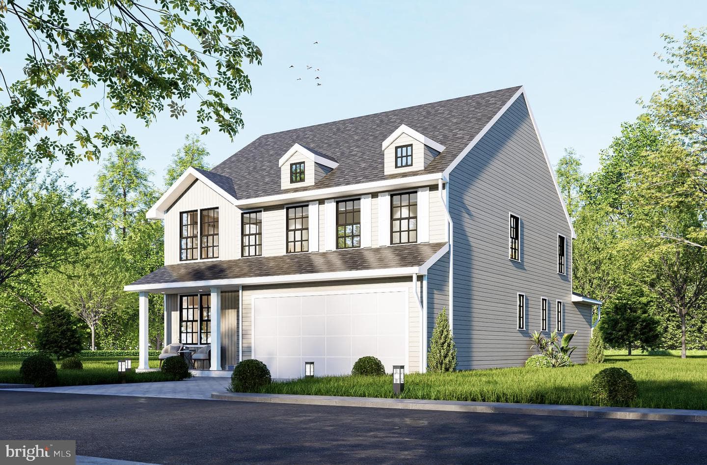 1643 Indiana Avenue, Woodbridge