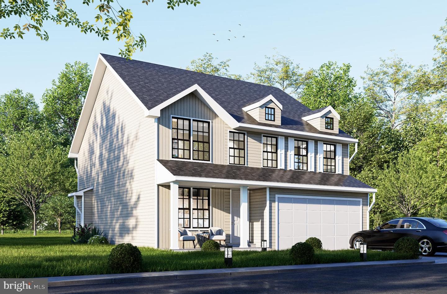 1642 Indiana Avenue, Woodbridge