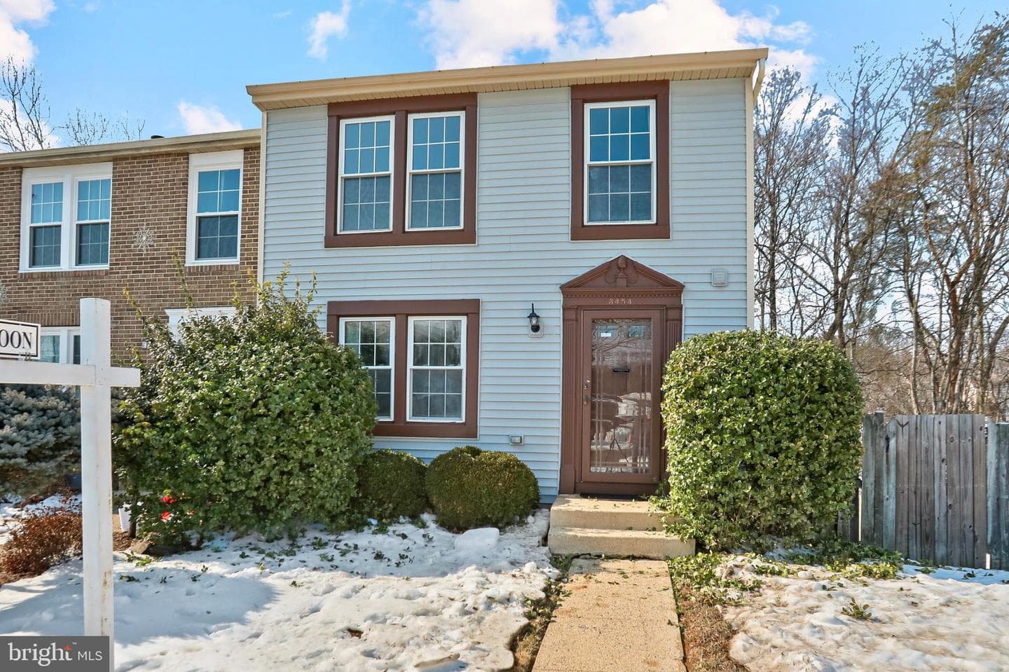 3454 Vale Court photo 1