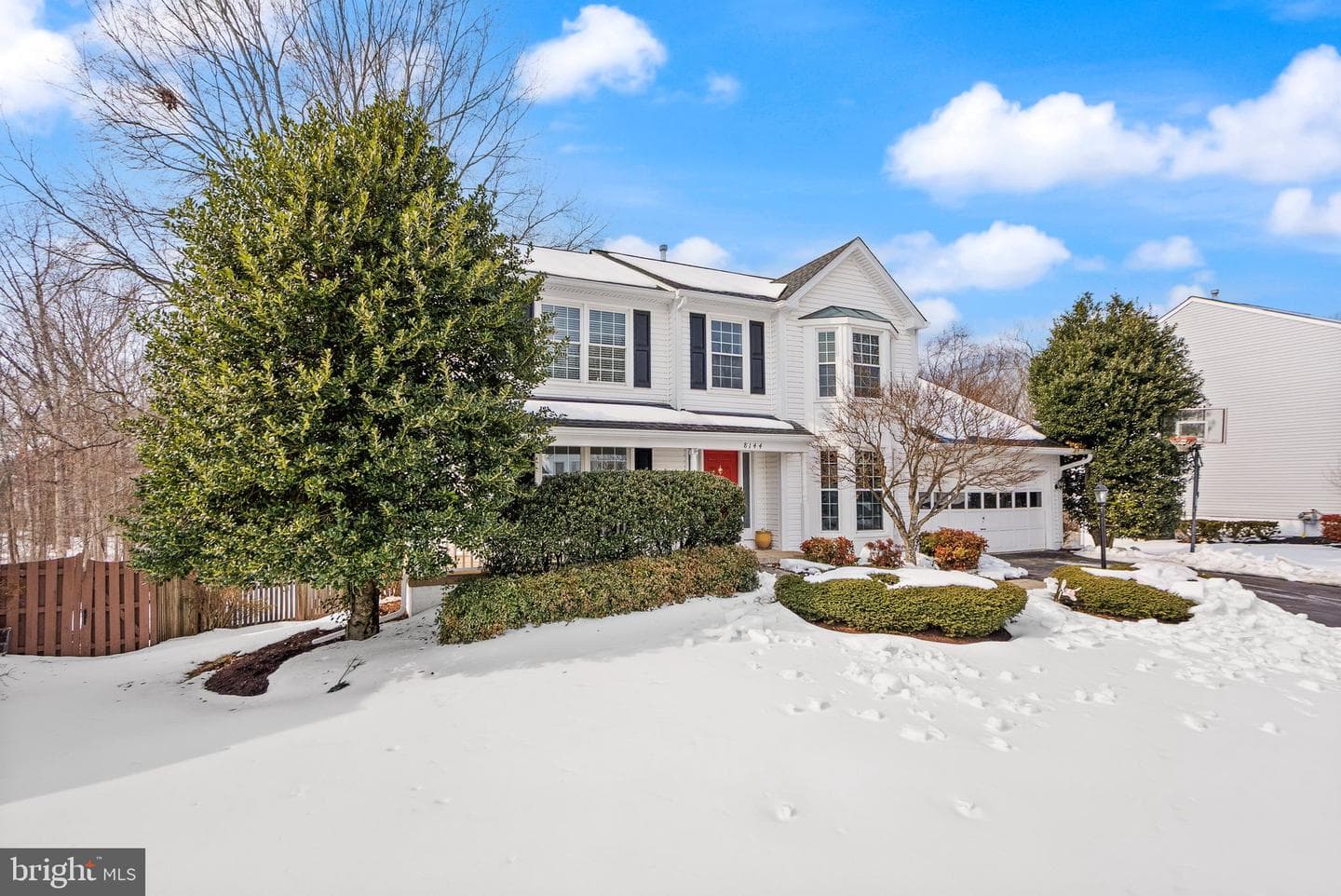 8144 Tall Timber Drive photo 2