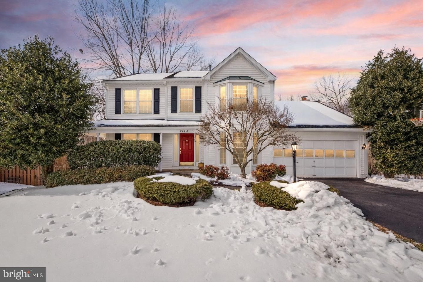 8144 Tall Timber Drive photo 3