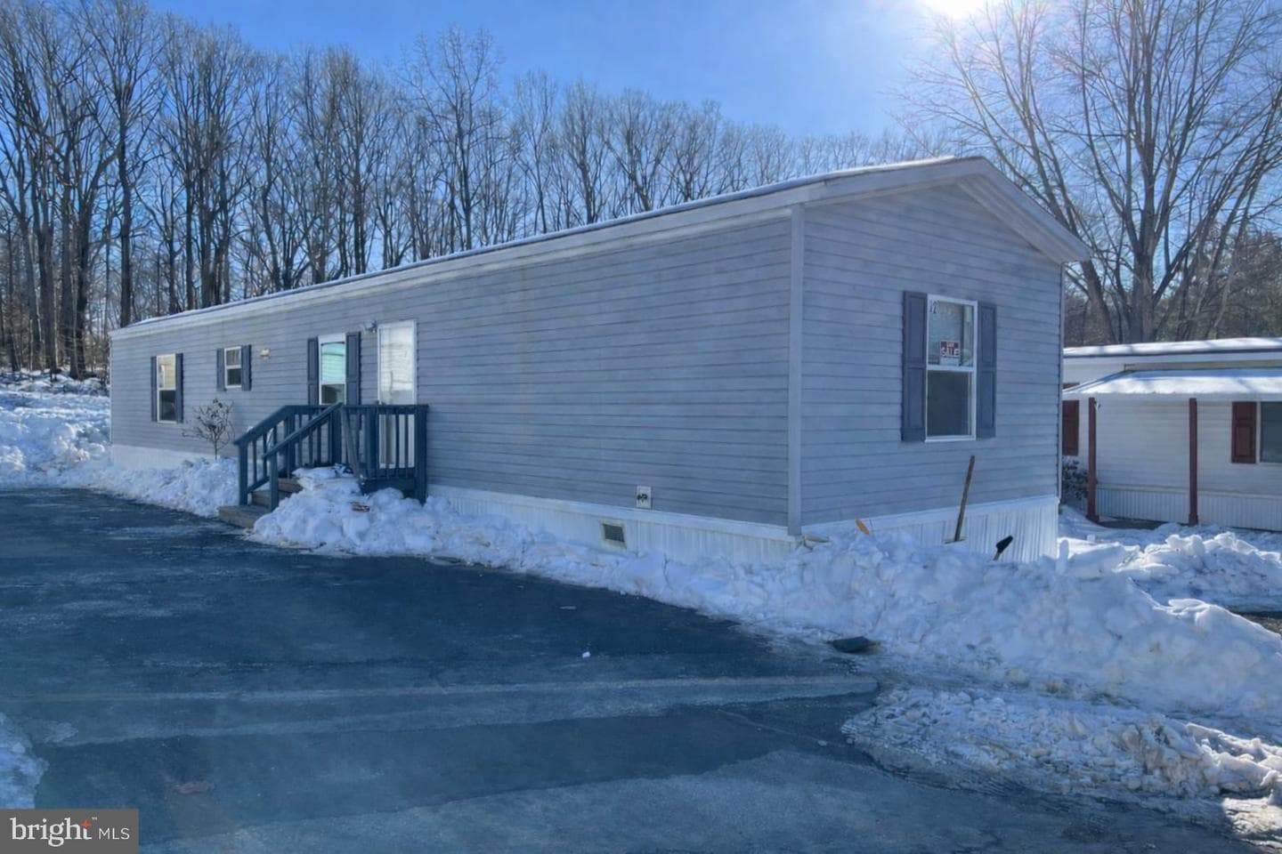 7800 Tayloe Drive #72, Manassas