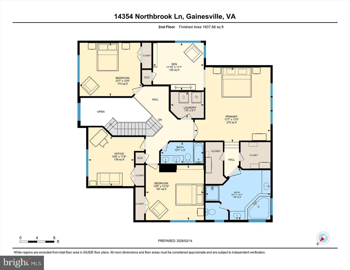 14354 Northbrook Lane photo 68