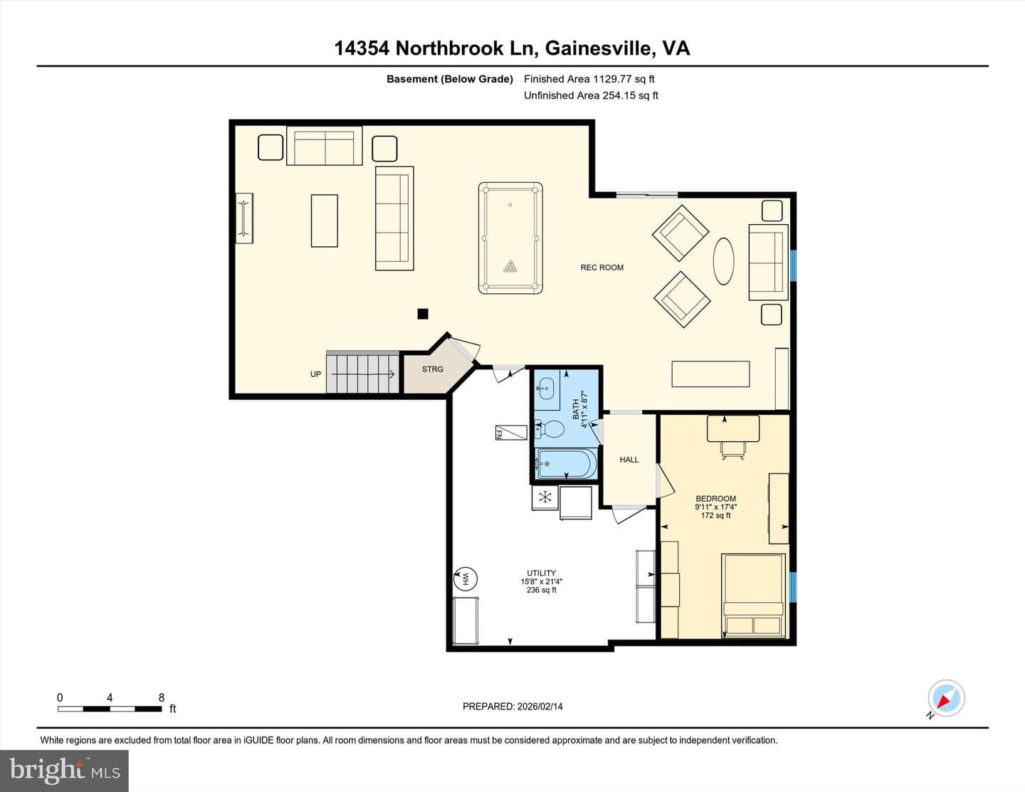 14354 Northbrook Lane photo 69
