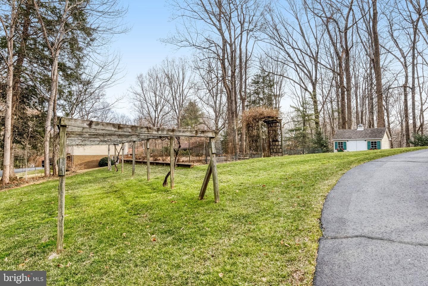 10111 Evans Ford Road photo 30