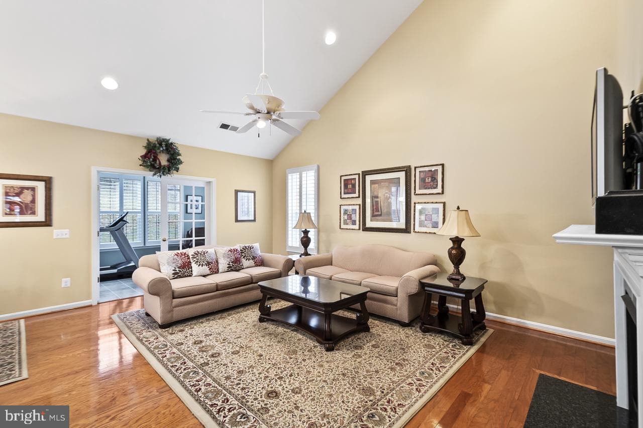 3769 Russett Maple Court photo 13