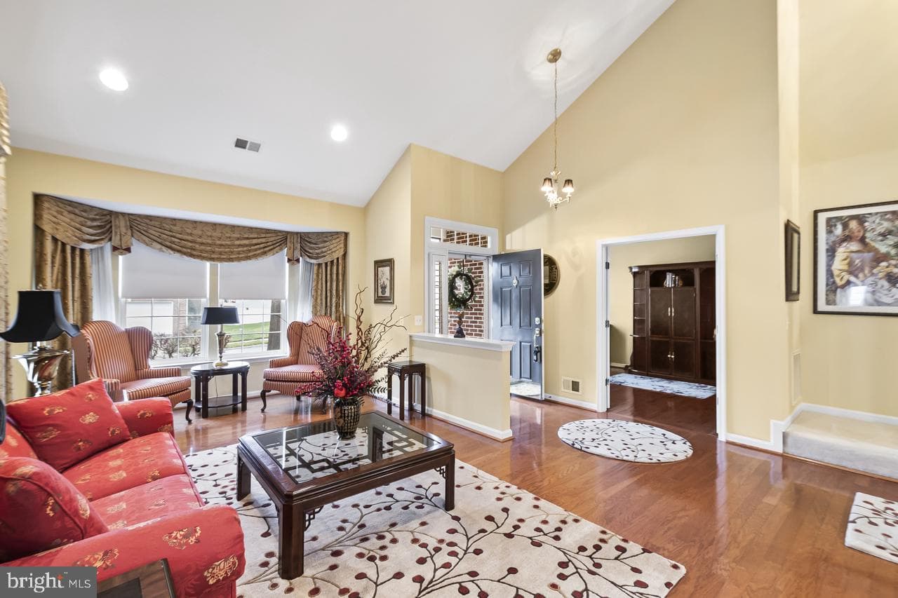 3769 Russett Maple Court photo 8