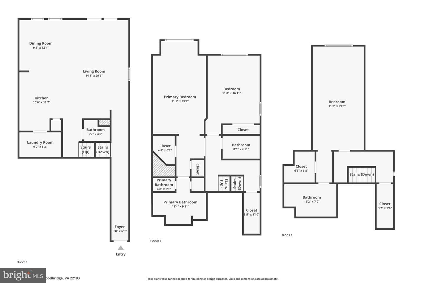 4774 Dane Ridge Circle photo 28