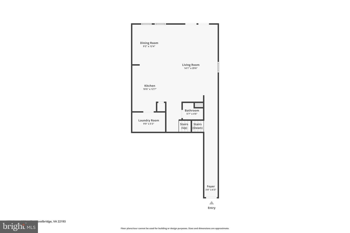 4774 Dane Ridge Circle photo 29