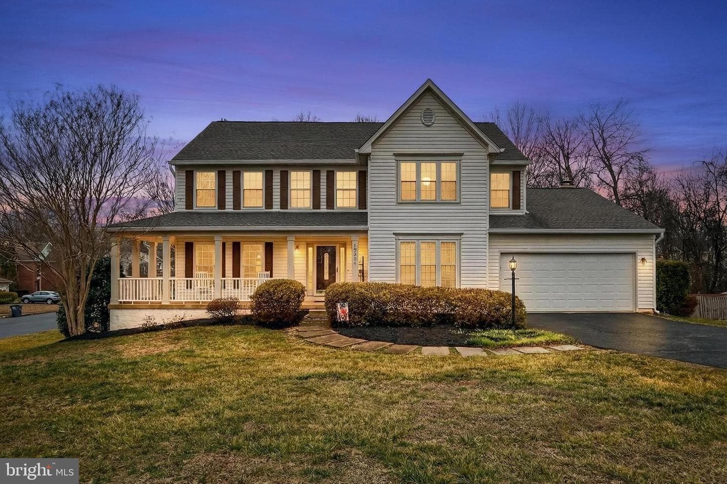 10501 Winged Elm Circle photo 1