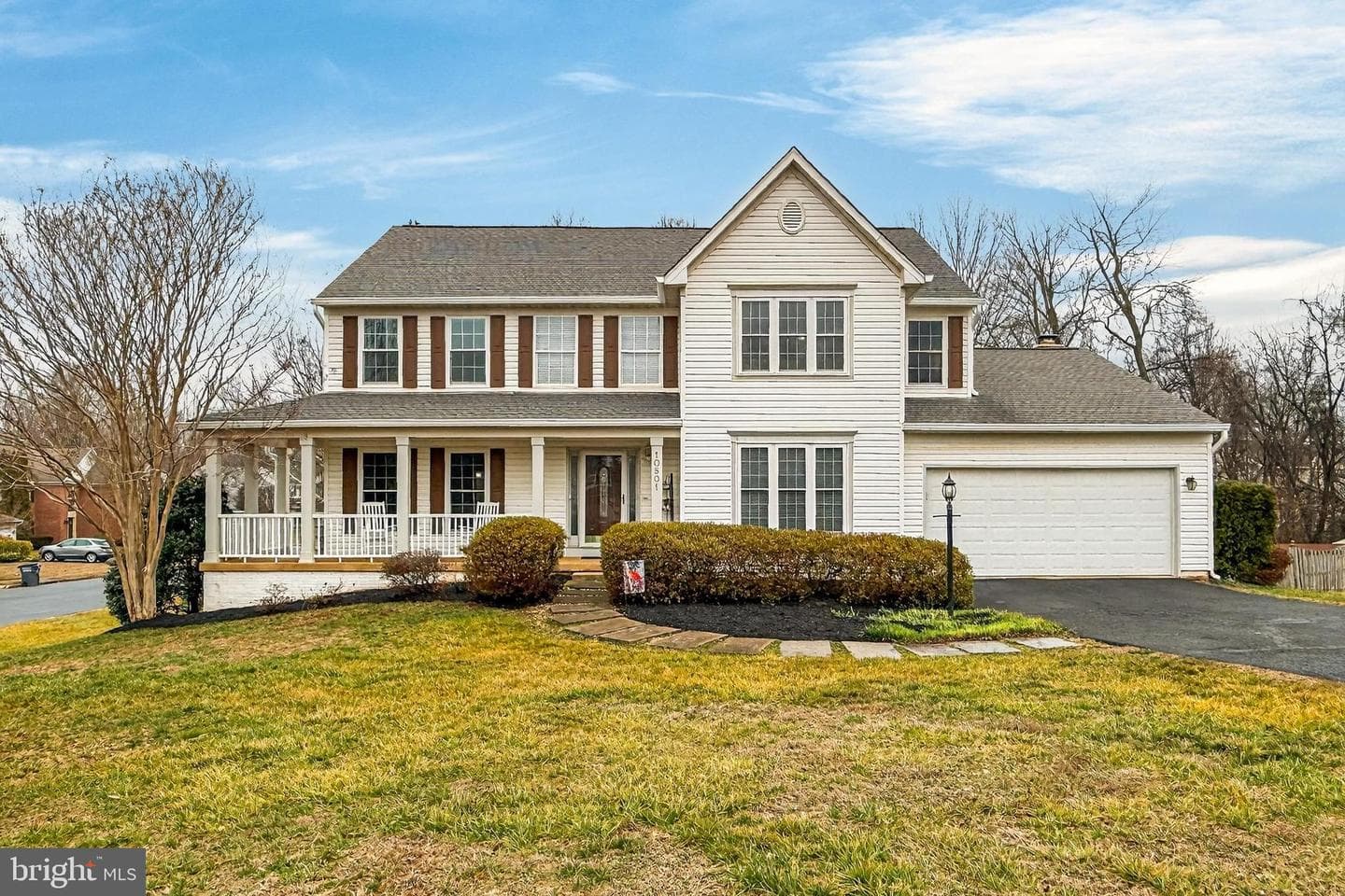 10501 Winged Elm Circle photo 3