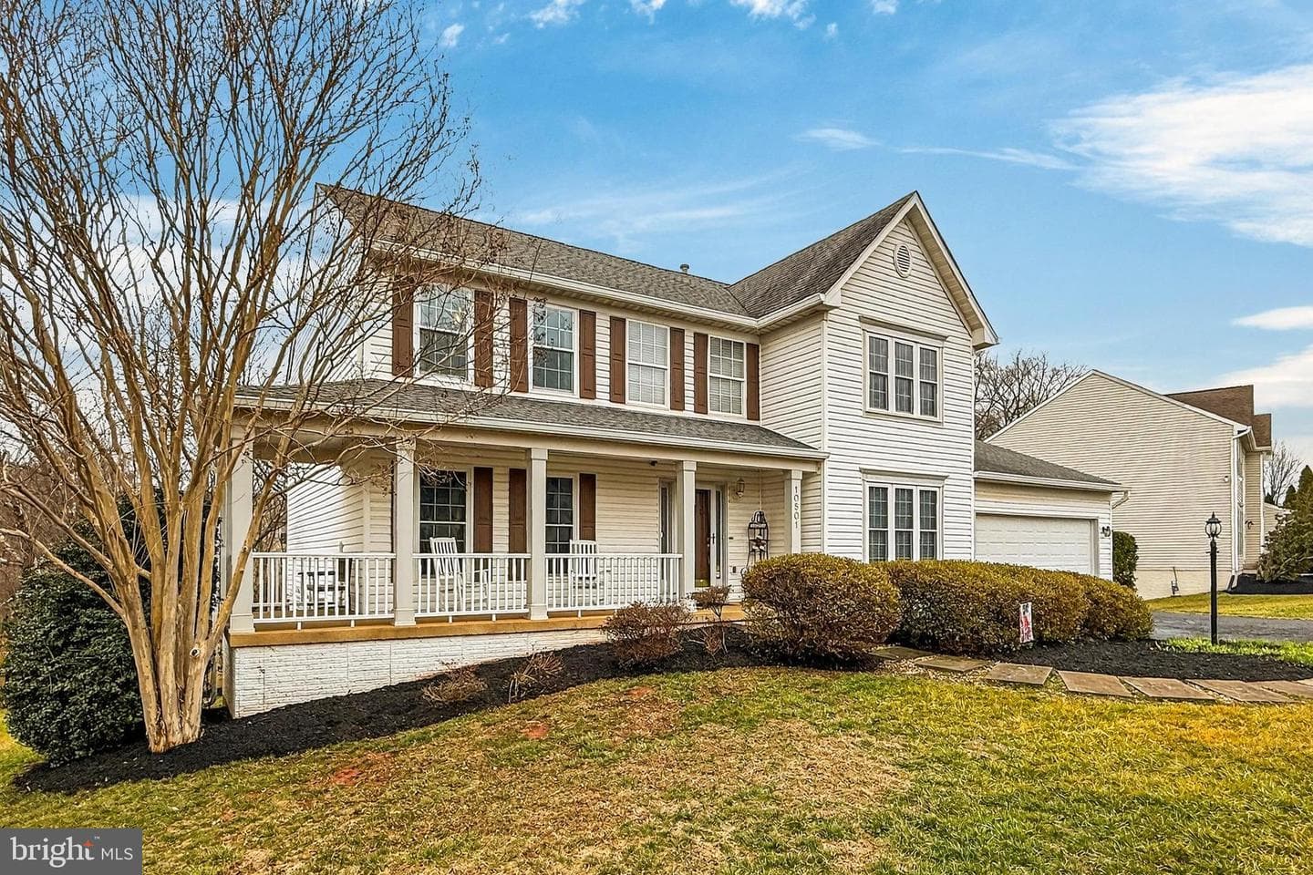 10501 Winged Elm Circle photo 4
