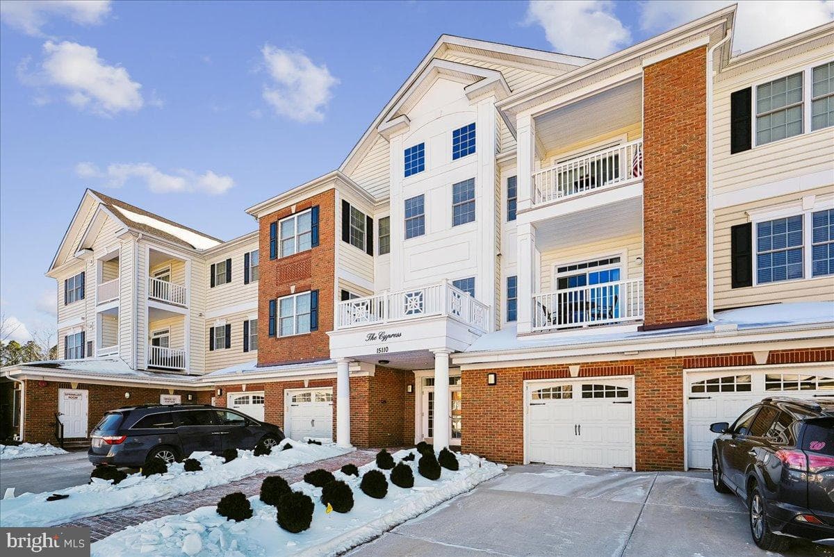 15110 Heather Mill Lane #402