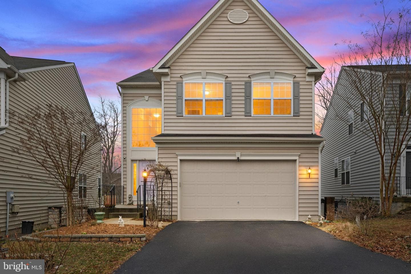 16067 Standing Eagle Court
