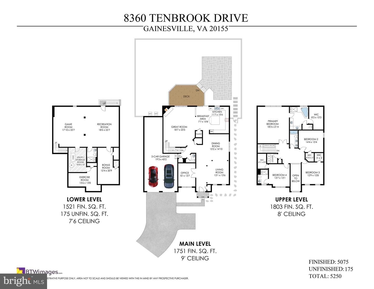 8360 Tenbrook Drive photo 68