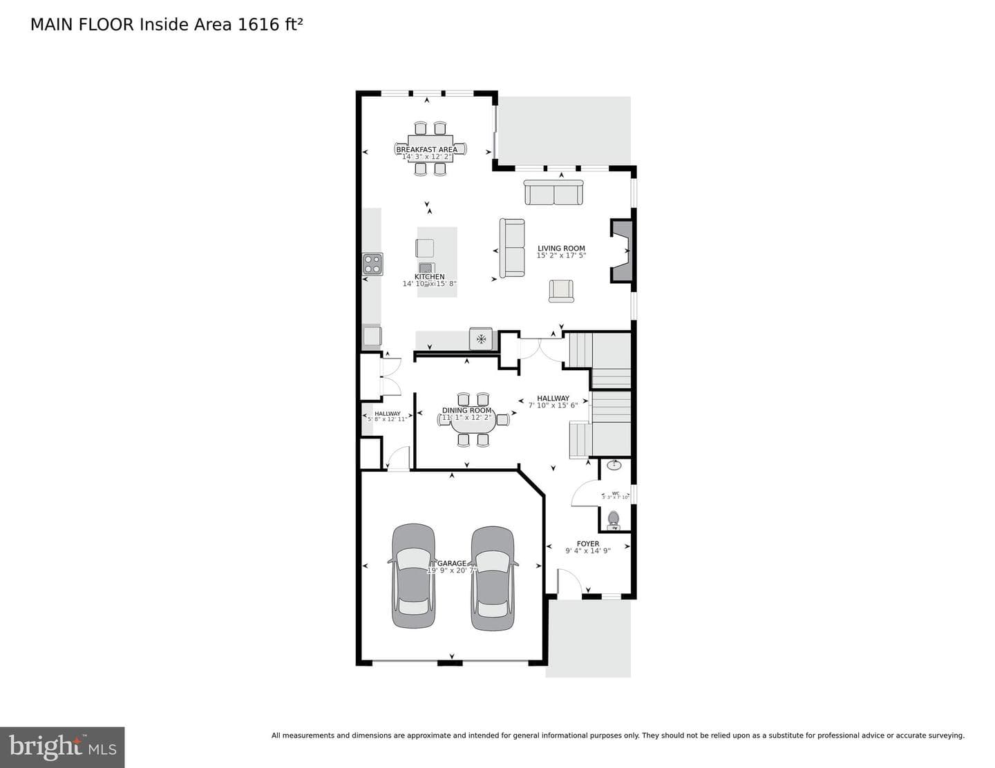 17945 Woods Overlook Drive photo 106