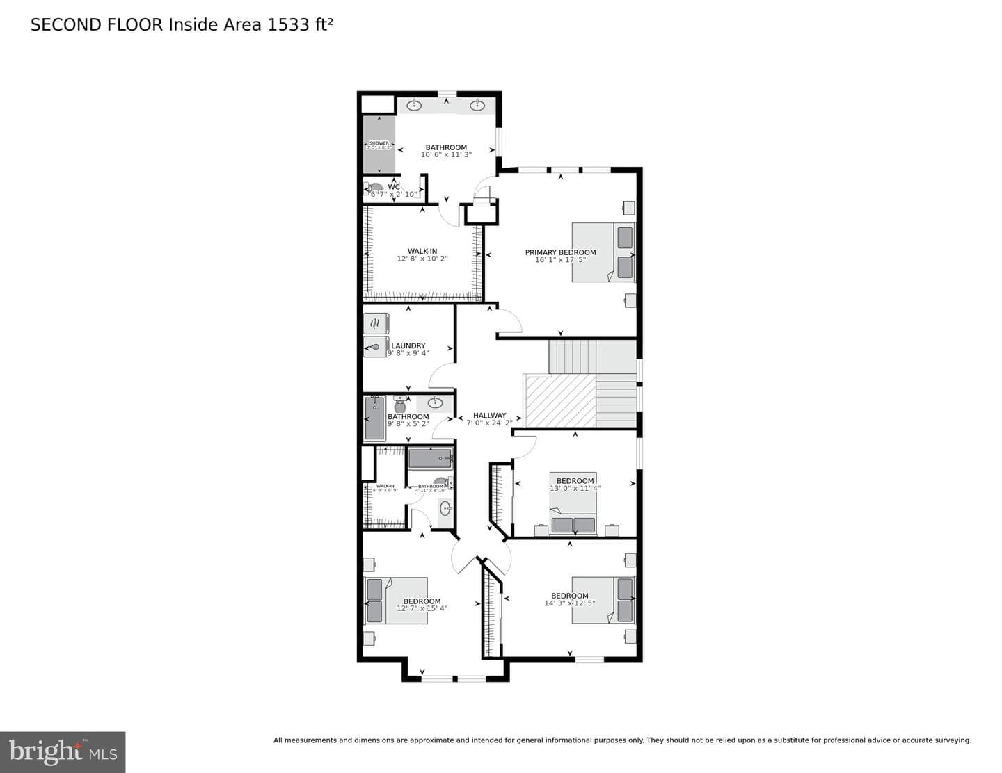 17945 Woods Overlook Drive photo 107