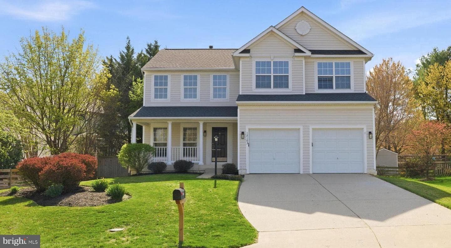 12103 Tamar Court
