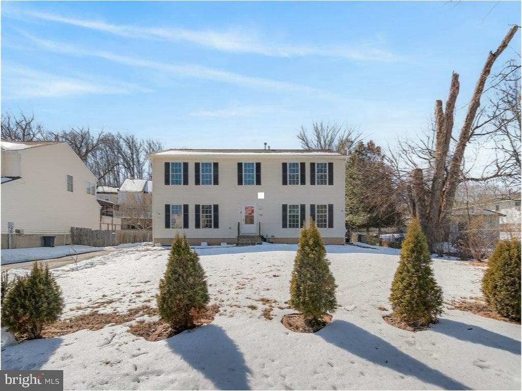 4047 White Haven Drive photo 2