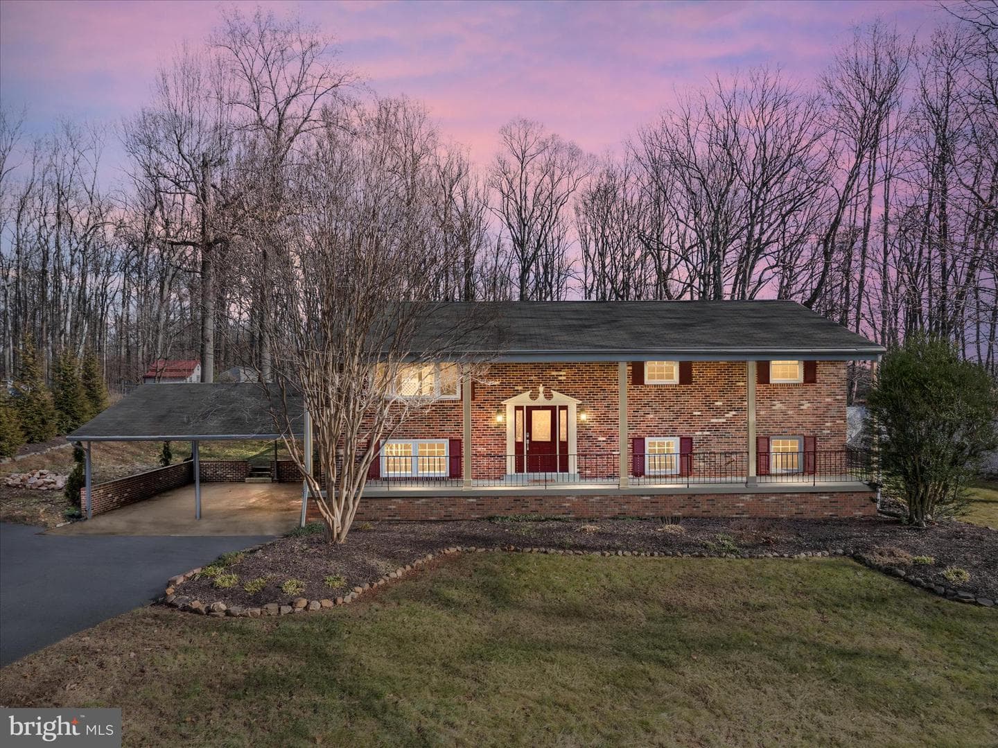 4509 Martinwood Drive photo 2