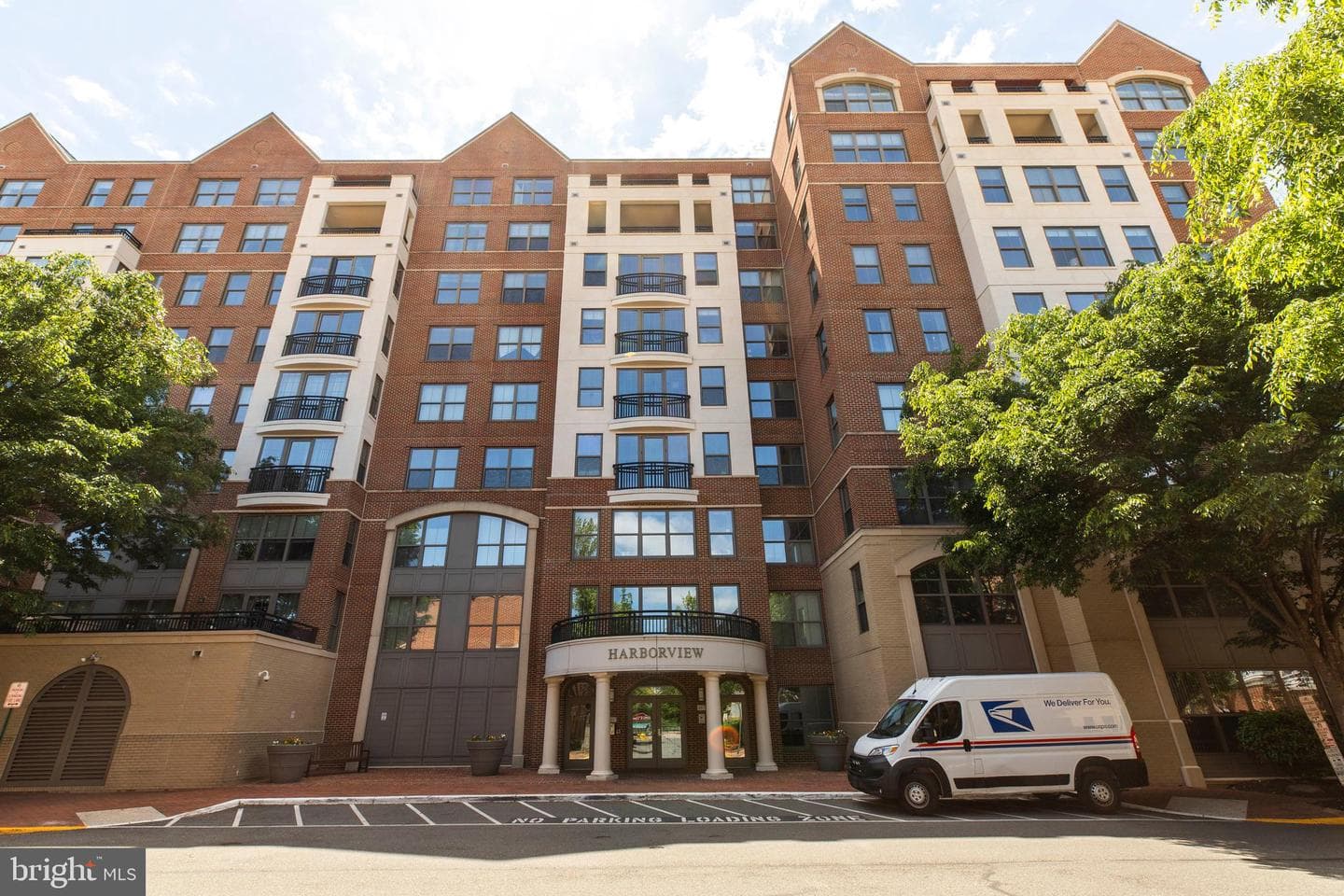 485 Harbor Side Street #100, Woodbridge