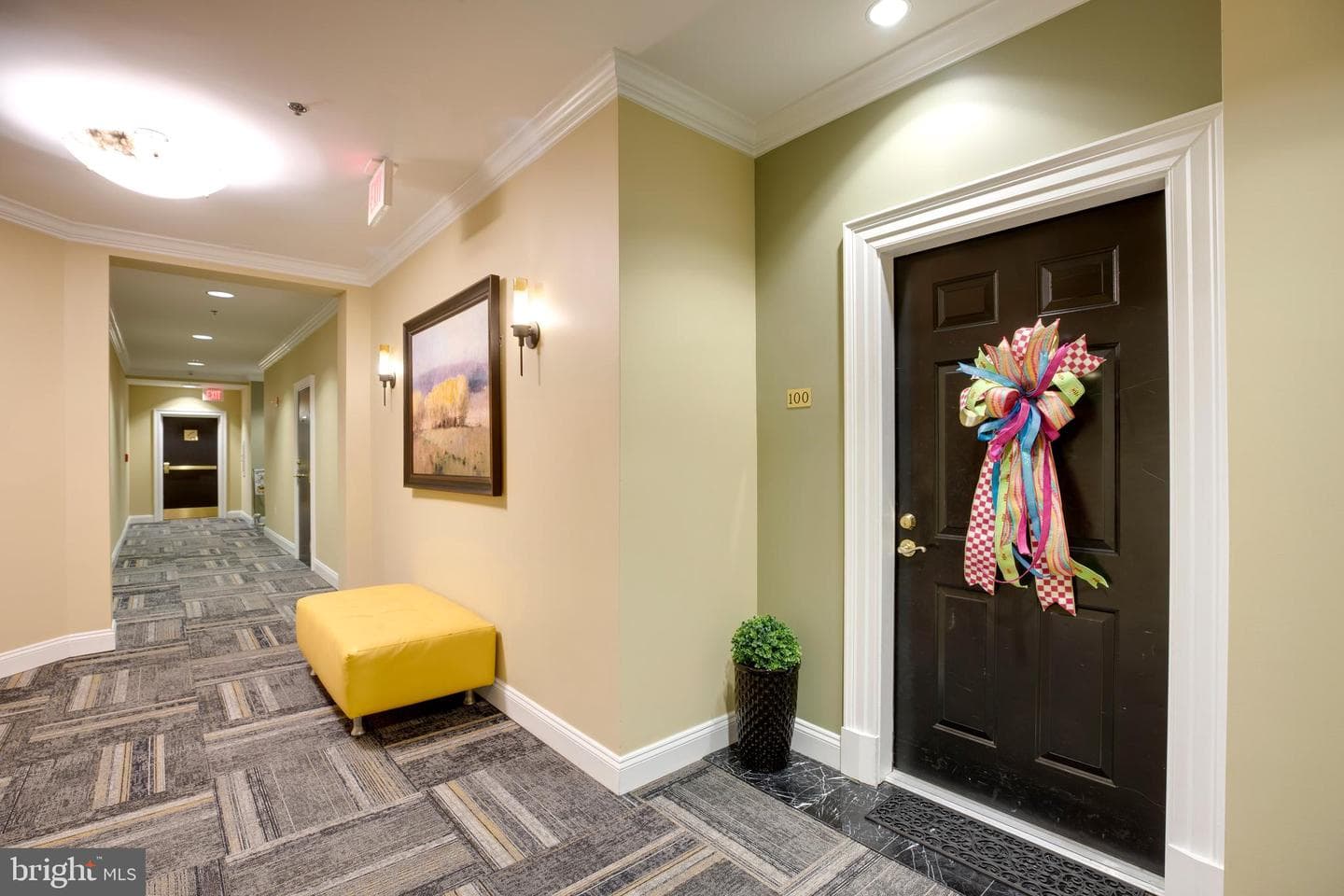 485 Harbor Side Street #100, Woodbridge