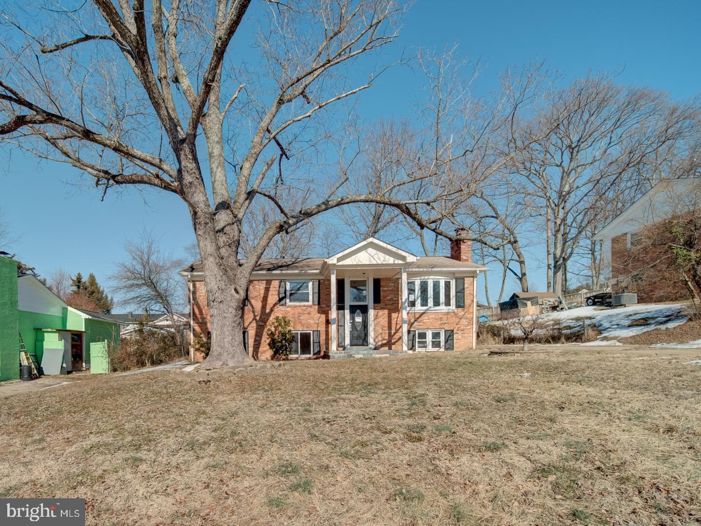 2908 Alliance Lane photo 2
