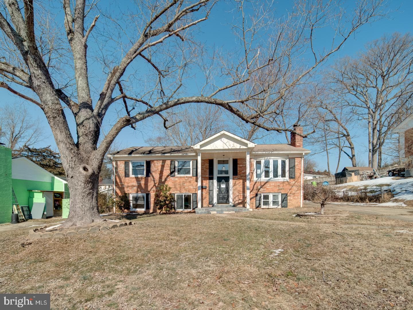 2908 Alliance Lane photo 4