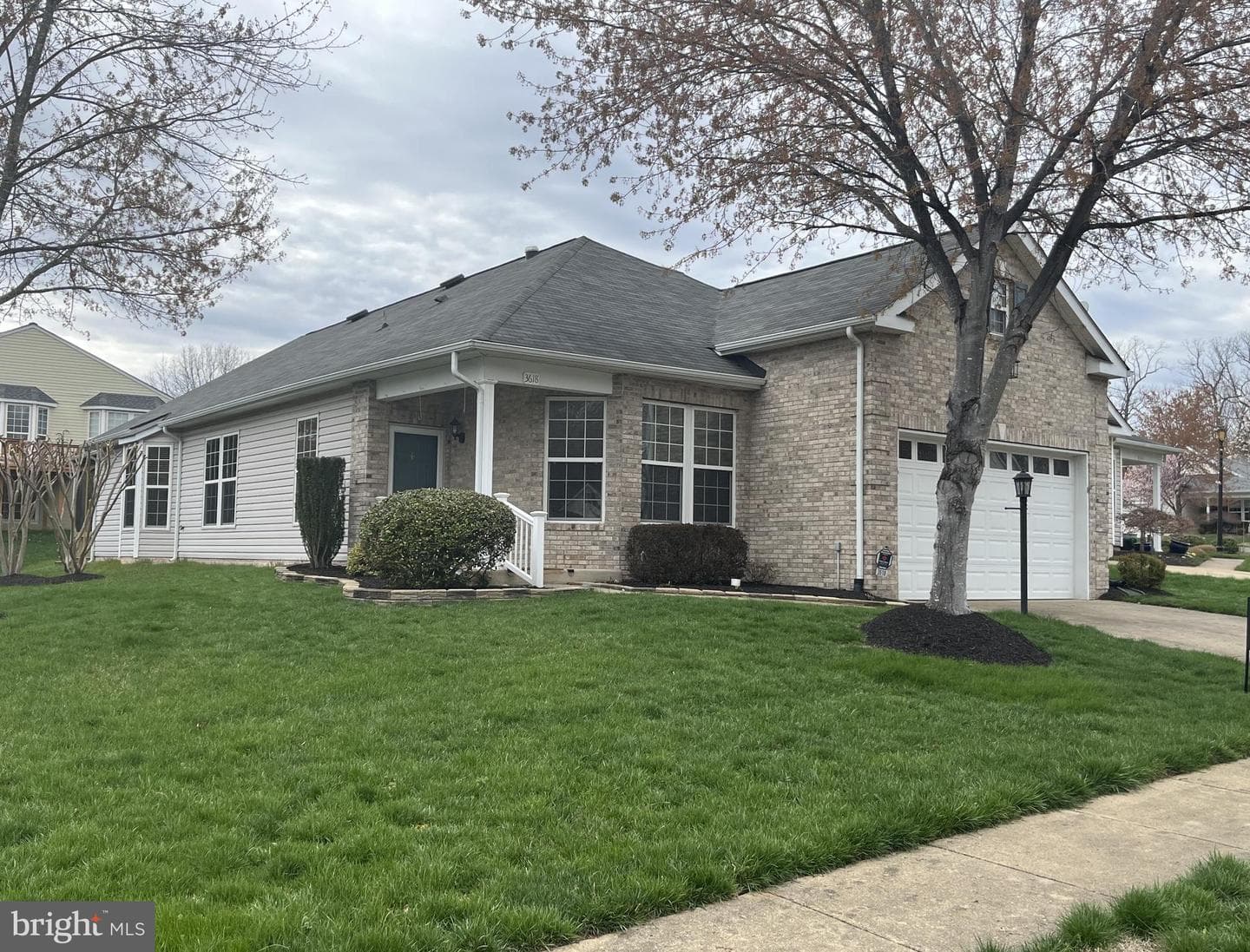 3618 Secret Grove Court