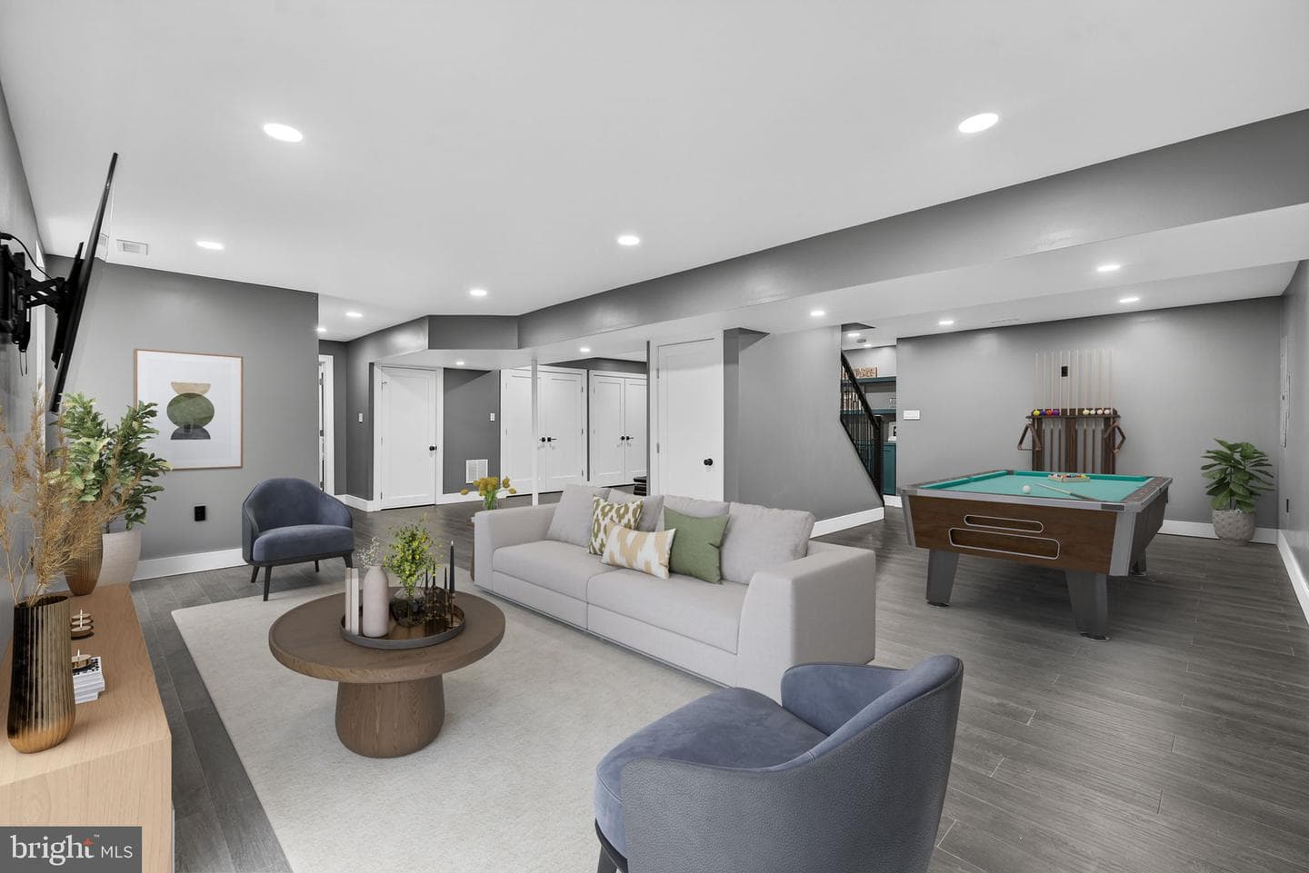 6658 Fox Den Road photo 6