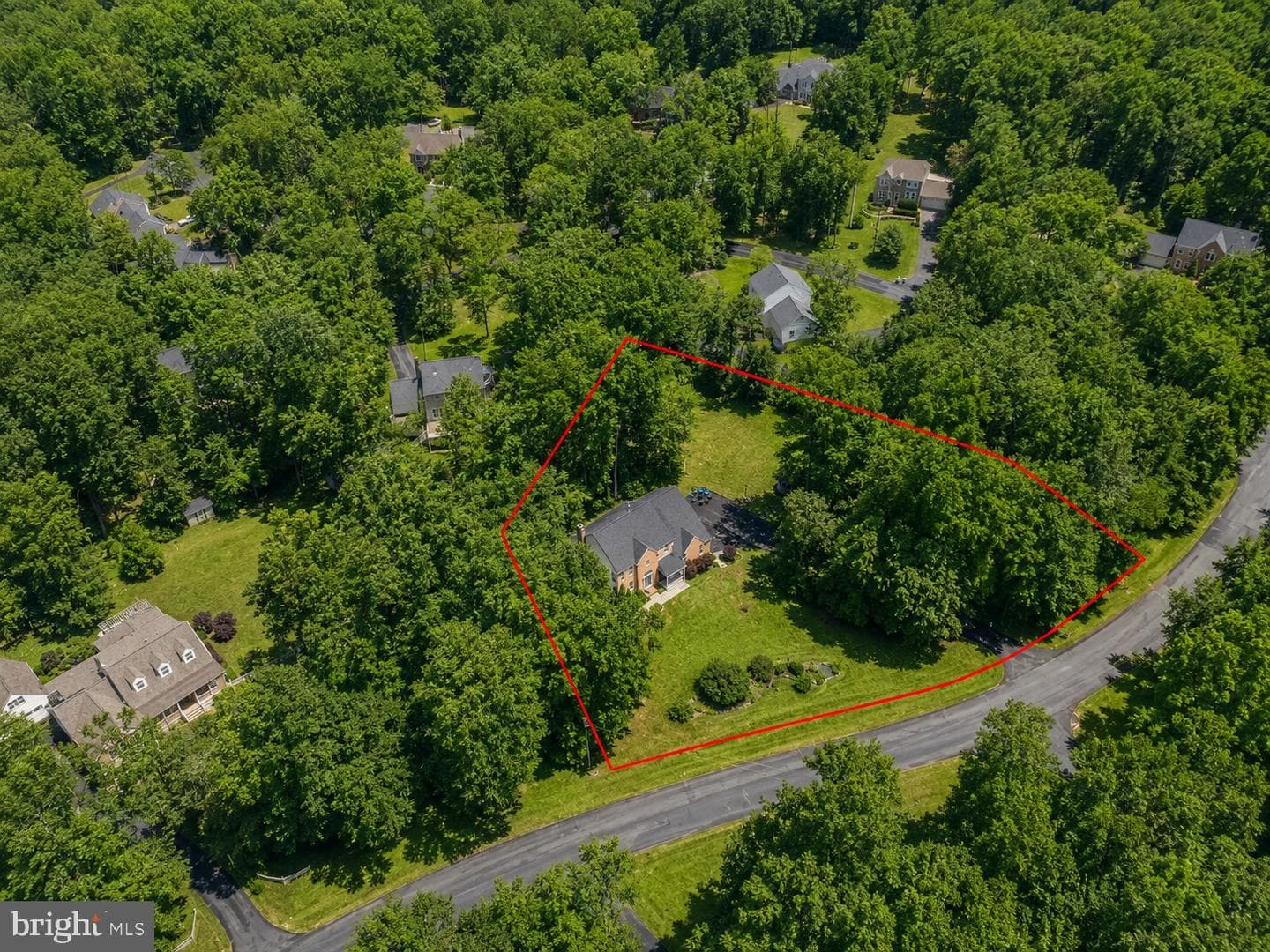 6658 Fox Den Road photo 82