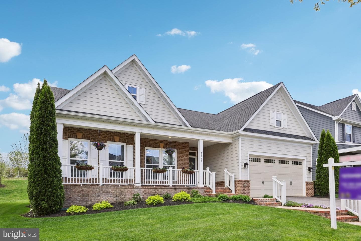 17518 Spring Cress Drive, Dumfries