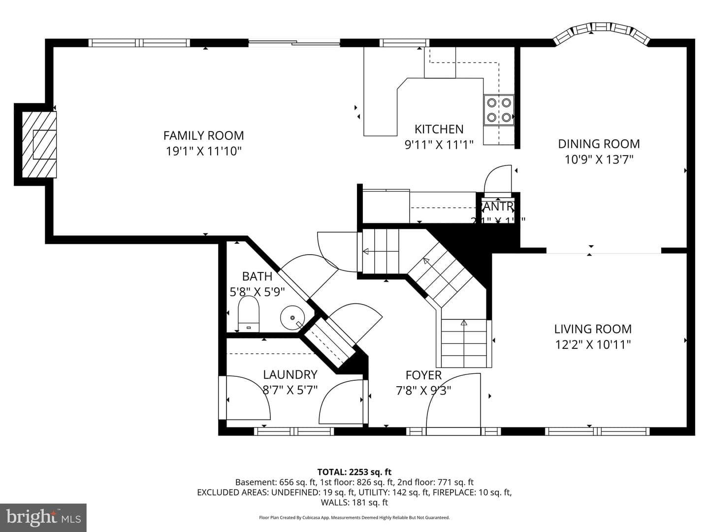5735 Rocksbury Lane photo 36