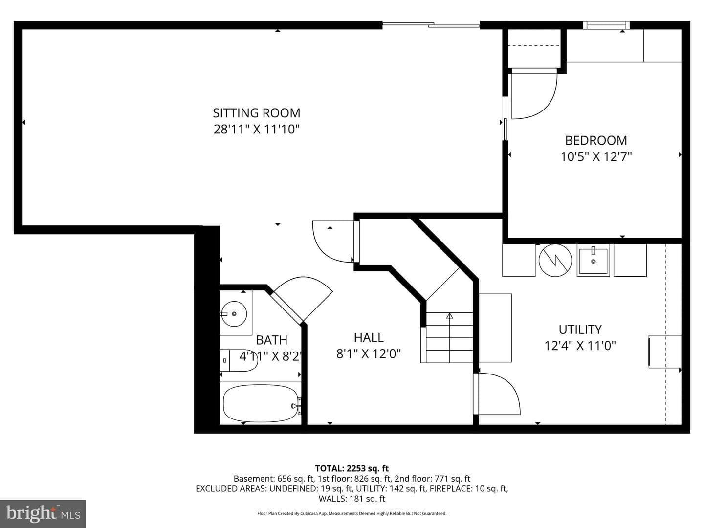 5735 Rocksbury Lane photo 37