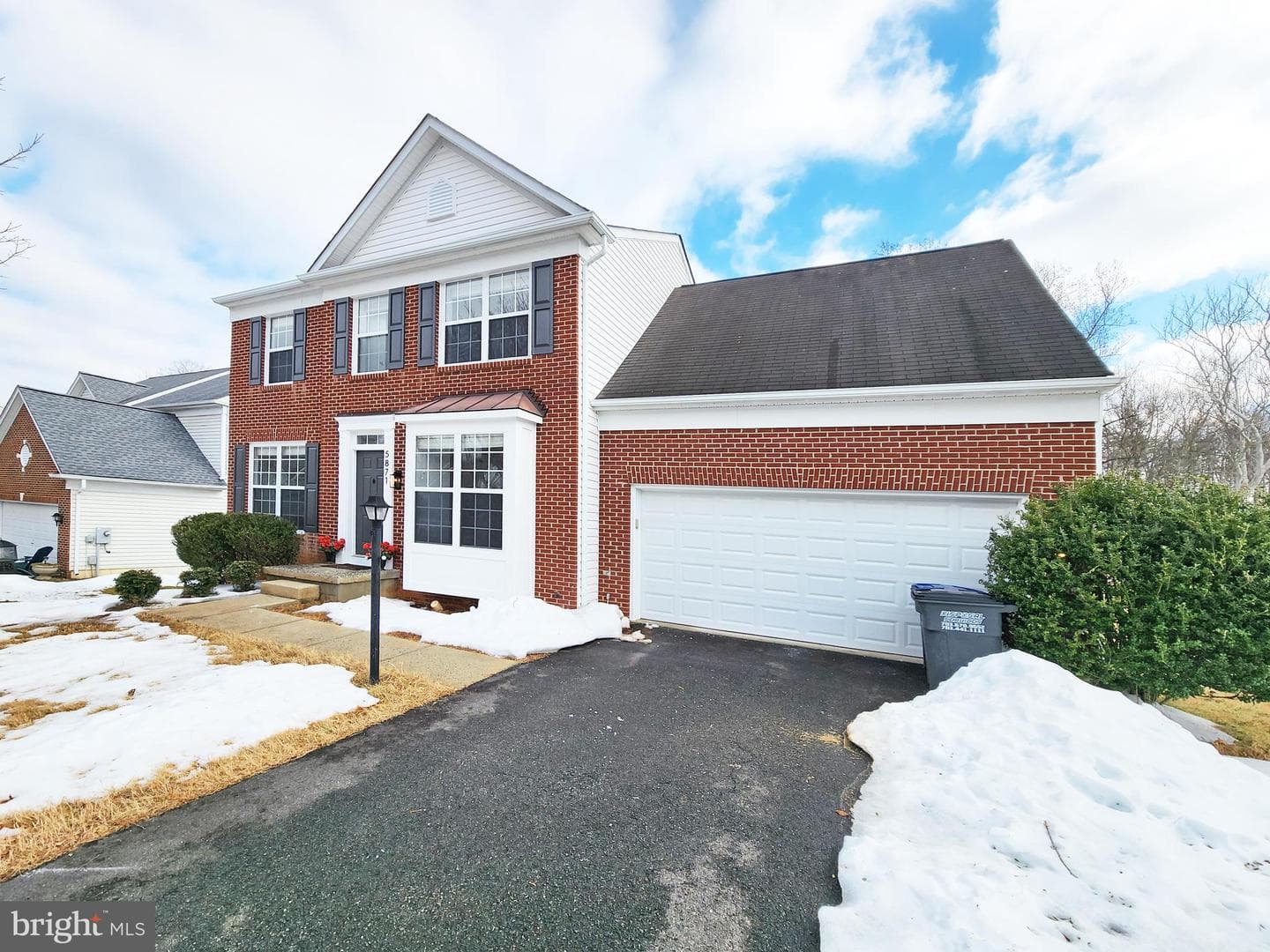 5871 Moonbeam Drive photo 2