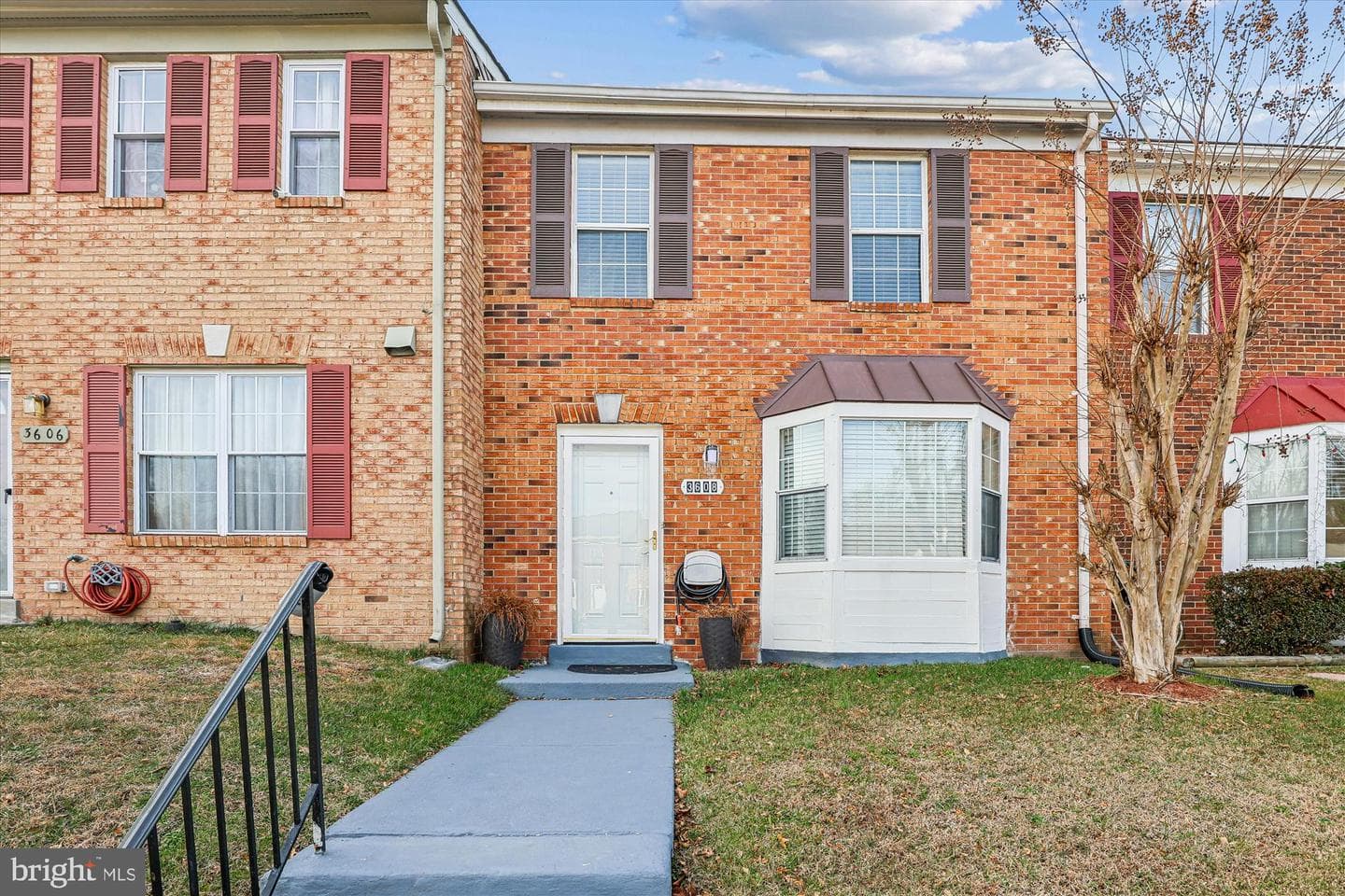 3608 Felmore Court photo 1