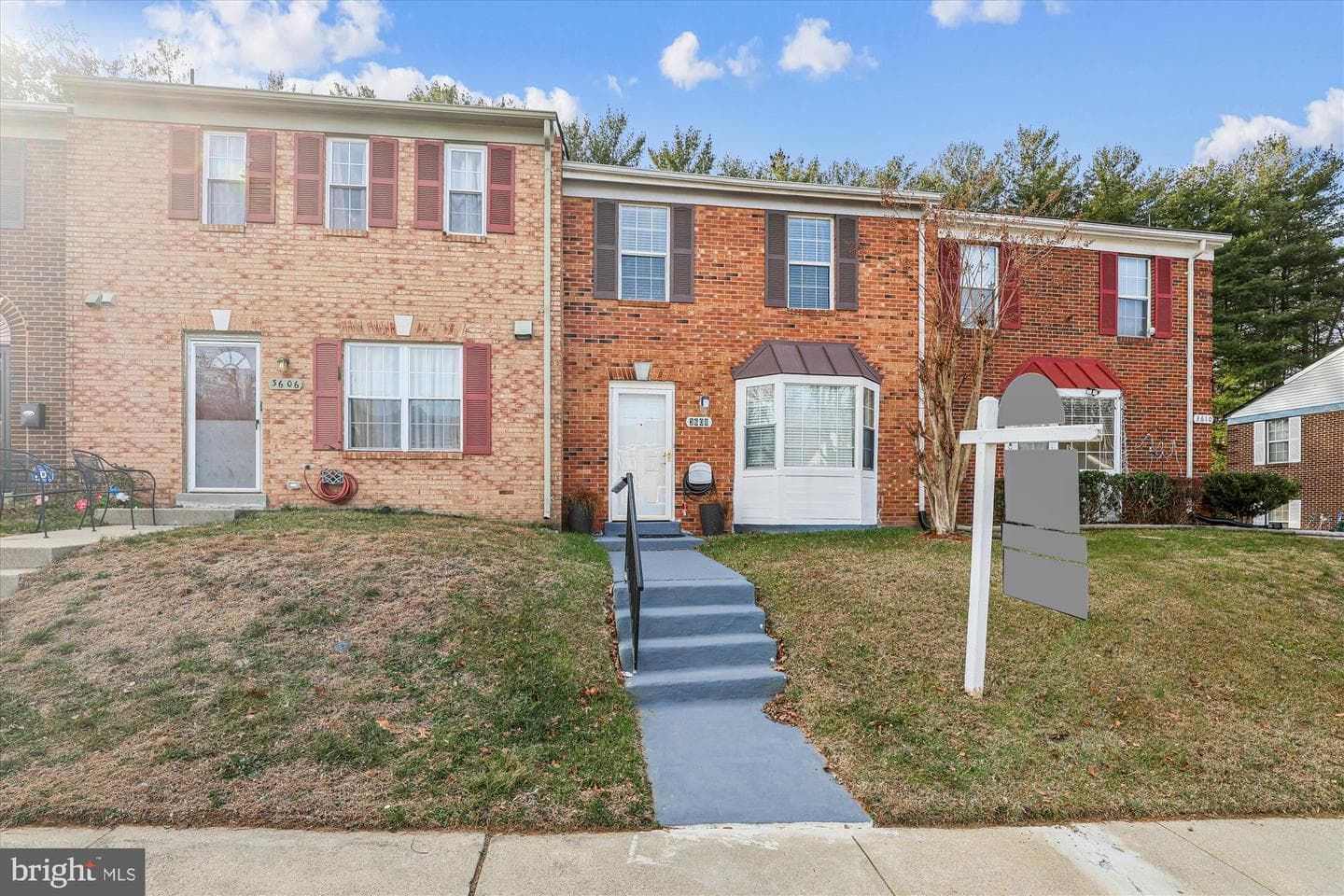 3608 Felmore Court photo 2