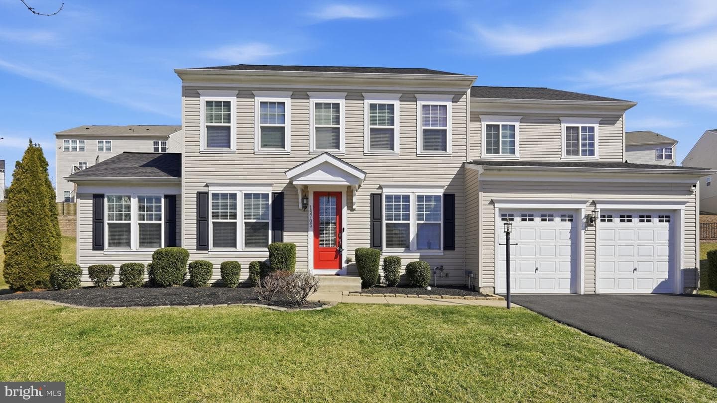 15705 Birdsong Court photo 1